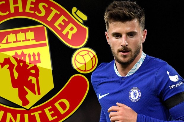 Chelsea postpone Mason Mount contract talks as two options emerge - Bóng Đá