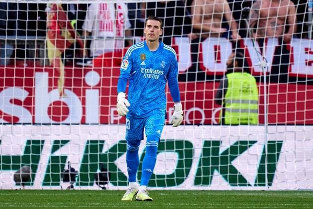 Cầu thủ Real Madrid trả giá vì sự tự mãn - Bóng Đá