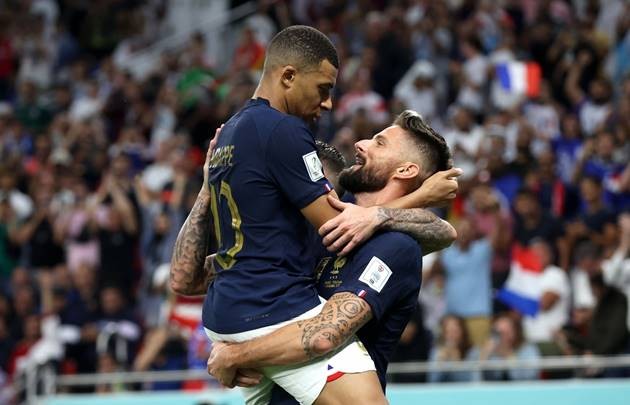 Mbappe khủng cỡ nào? - Bóng Đá