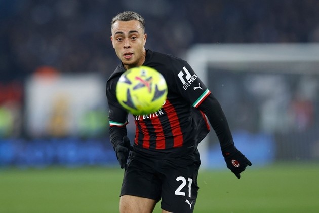 Danh sách thanh lý cho thấy tham vọng của Barcelona - Bóng Đá