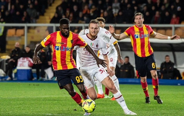 Danh sách thanh lý cho thấy tham vọng của Barcelona - Bóng Đá