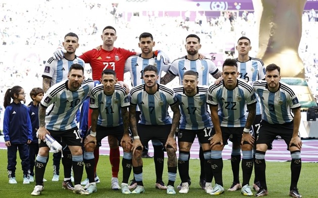 World Cup đầu tiên thiếu vắng Diego Maradona - Bóng Đá