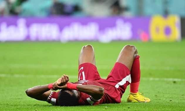 Qatar vào vòng knock-out theo kịch bản nào? - Bóng Đá