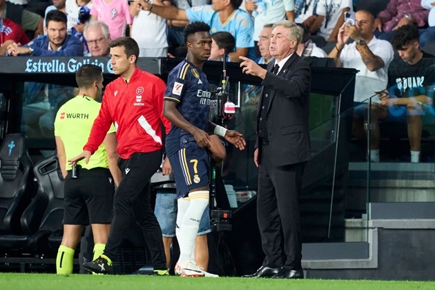 Real Madrid chưa mua Mbappe: Nguyên nhân nằm ở Ancelotti! - Bóng Đá