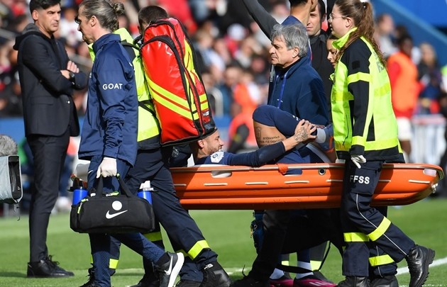 PSG đang pressing đối với Neymar - Bóng Đá