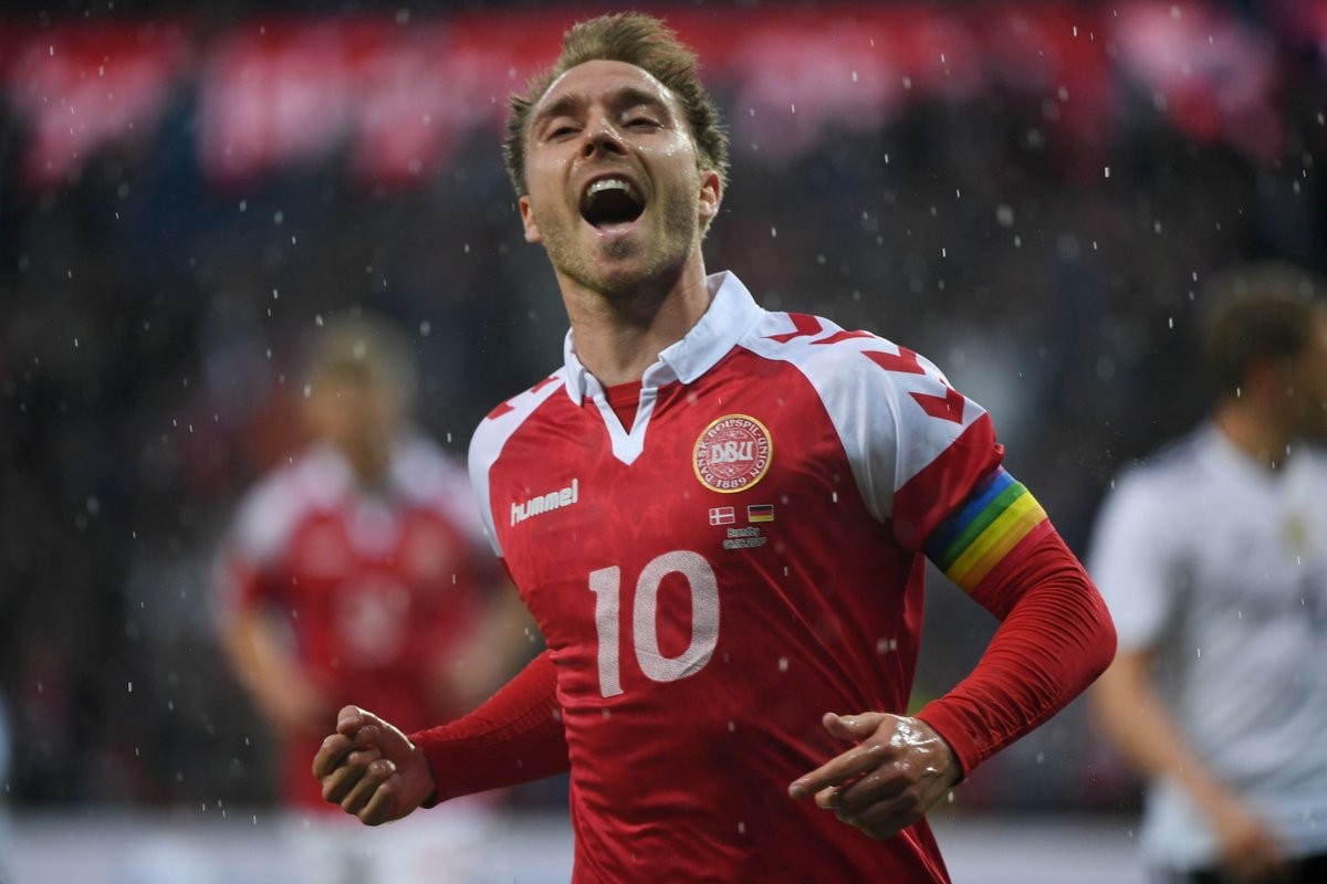 Nhận định bảng D World Cup - Bóng Đá