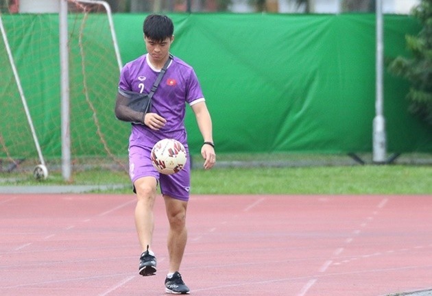  - Bóng Đá
