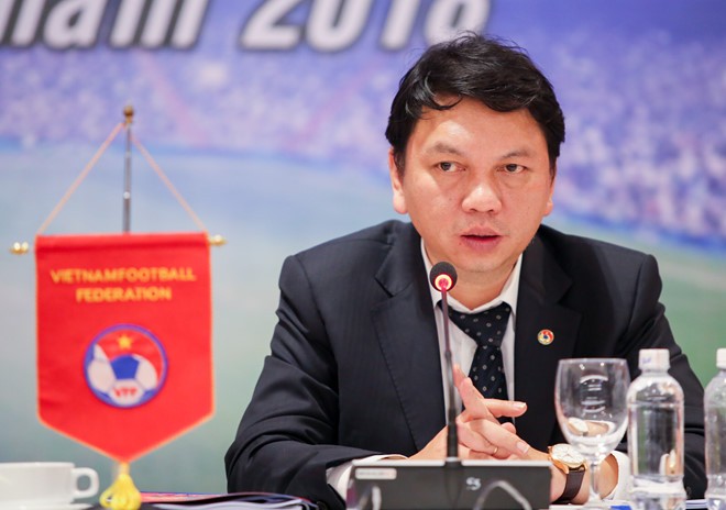Các ĐT Việt Nam thành công liên tiếp, VFF có lợi nhuận 