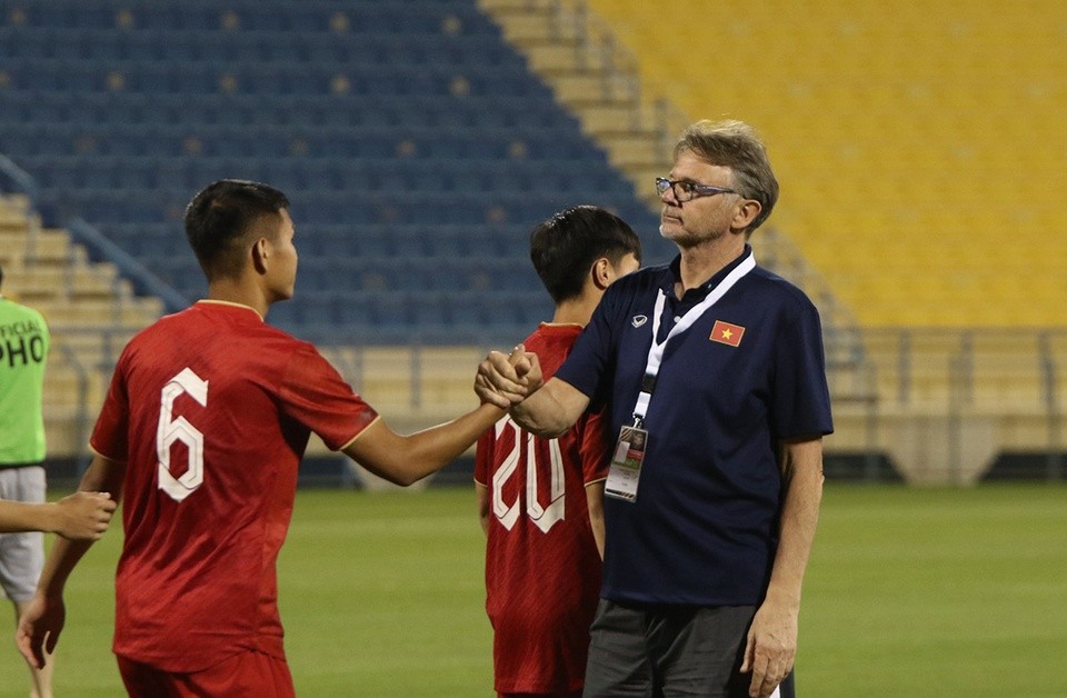 Báo chí Đông Nam Á đánh giá bảng đấu của U22 Việt Nam tại SEA Games - Bóng Đá