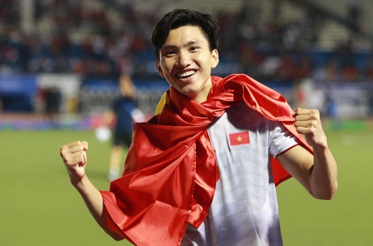 Báo Indonesia chỉ ra cái tên đáng sợ của tuyển Việt Nam - Bóng Đá