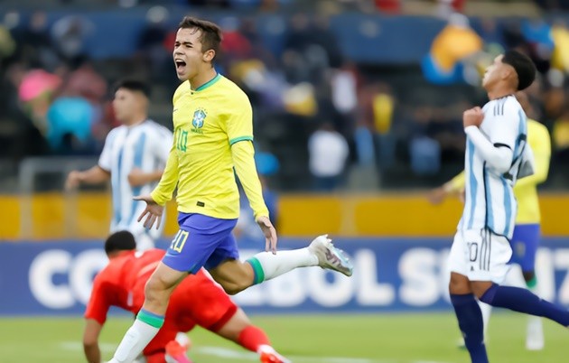 Real Madrid keeping tabs on Dudu - Bóng Đá