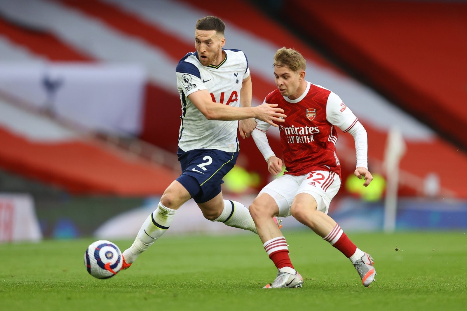 Không phải Harry Kane, đây mới là cầu thủ được hưởng lợi nhiều nhất khi Conte đến - Bóng Đá