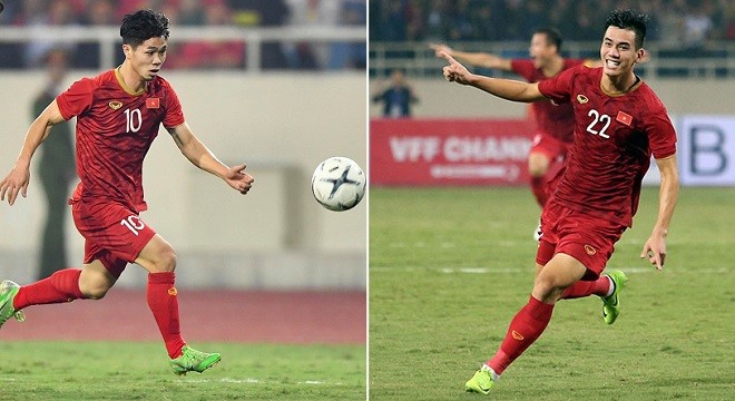 Việt Nam vs Saudi Arabia: Đòi lại món nợ lượt đi? - Bóng Đá