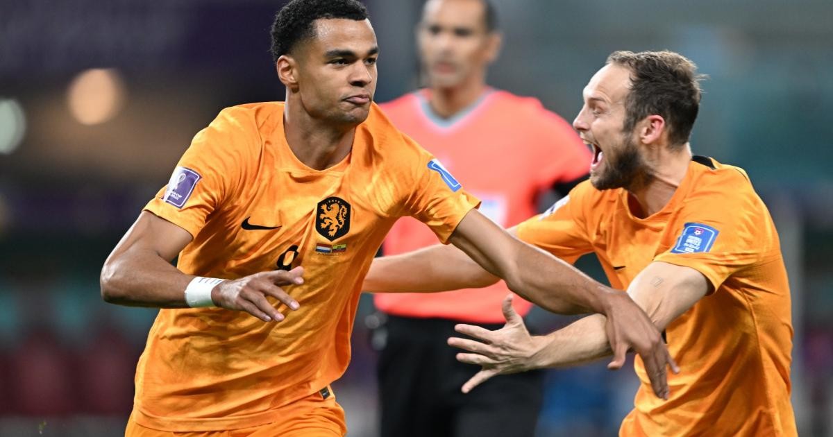 Dean Jones Man Utd: £43m star 'could be Ten Hag's new striker' at Old Trafford - Bóng Đá