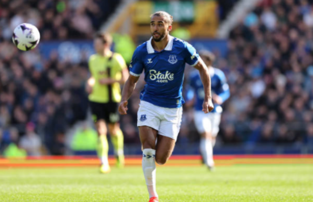 Garth Crooks' Team of the Week - Bóng Đá