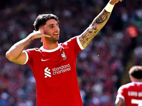 5 chữ ký đáng giá nhất EPL nửa đầu mùa giải: Thành London áp đảo - Bóng Đá