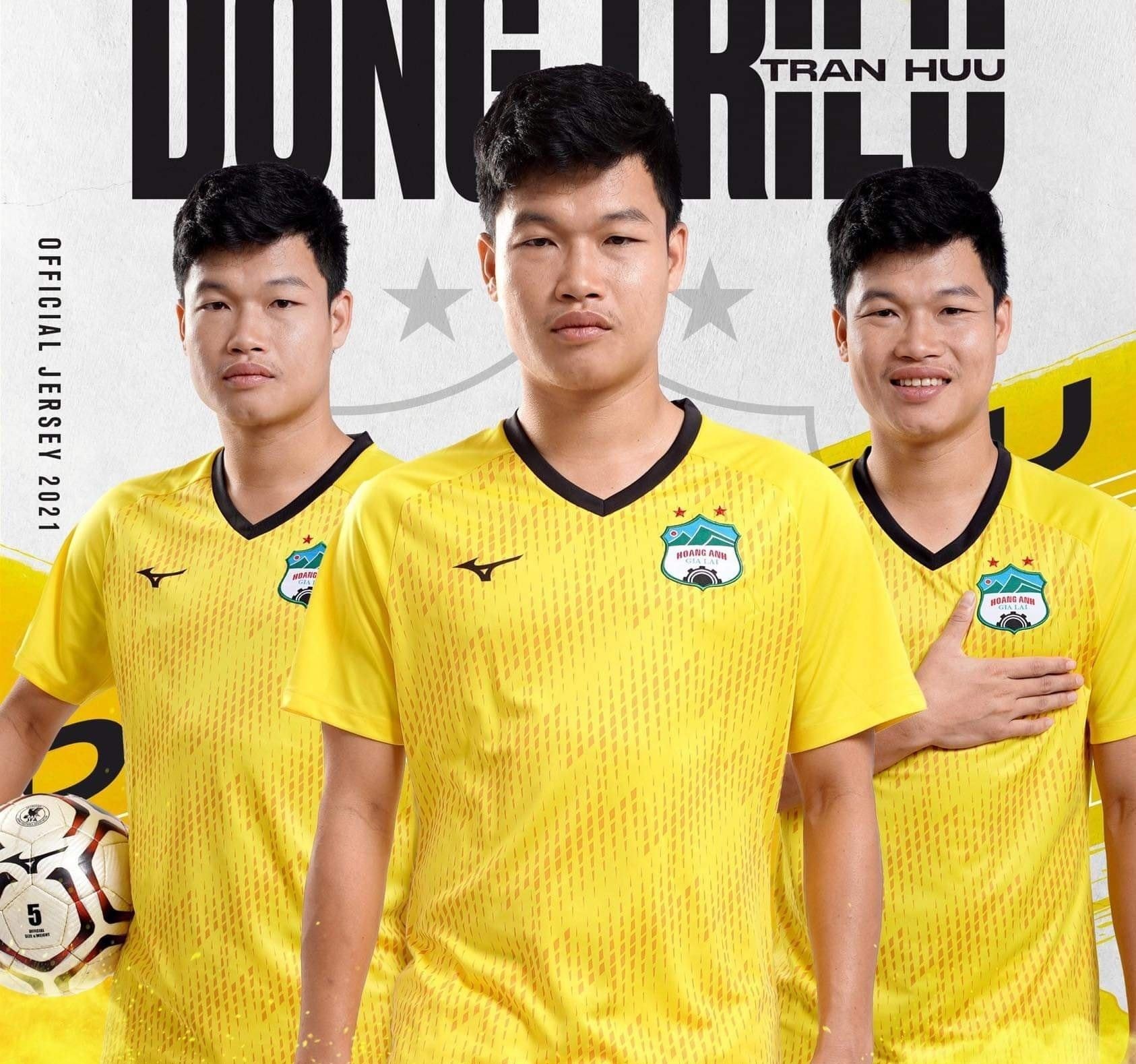 Cay đắng, Đông Triều và 2 cựu cầu thủ HAGL rơi vào cảnh thất nghiệp - Bóng Đá