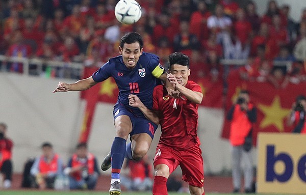 5 điều thấy được từ danh sách ĐT Thái Lan tham dự AFF Cup 2020 - Bóng Đá
