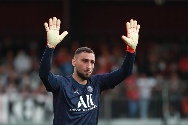 LEONARDO: ‘PSG DIDN’T WORK TO MAKE DONNARUMMA LEAVE FOR FREE’ - Bóng Đá