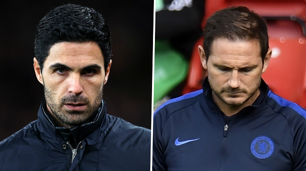 Mark Lawrenson 'not totally convinced' by Chelsea's title prospects as he predicts result of Arsenal clash - Bóng Đá
