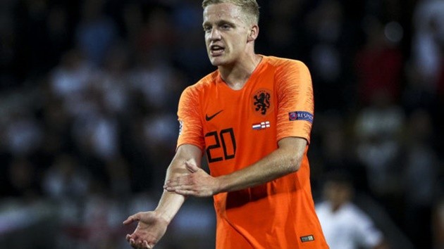 Man Utd demand signing of £26million star in a swap deal  - Bóng Đá