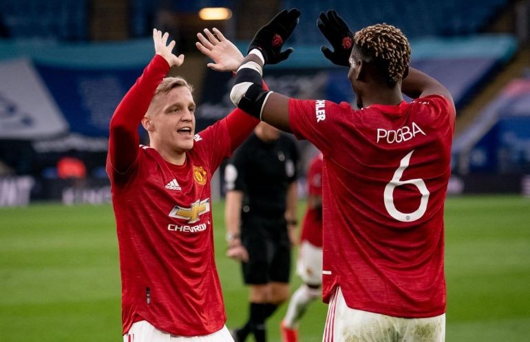 Paul Pogba could seal free transfer to CL giants as new manager is a big fan - Bóng Đá