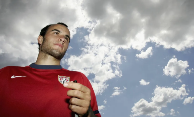 The best footballers from North America ever - Bóng Đá