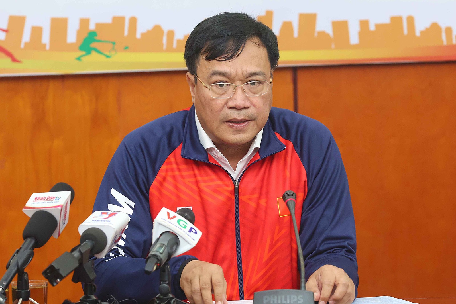 Nóng vấn đề doping trước SEA Games 32 - Bóng Đá