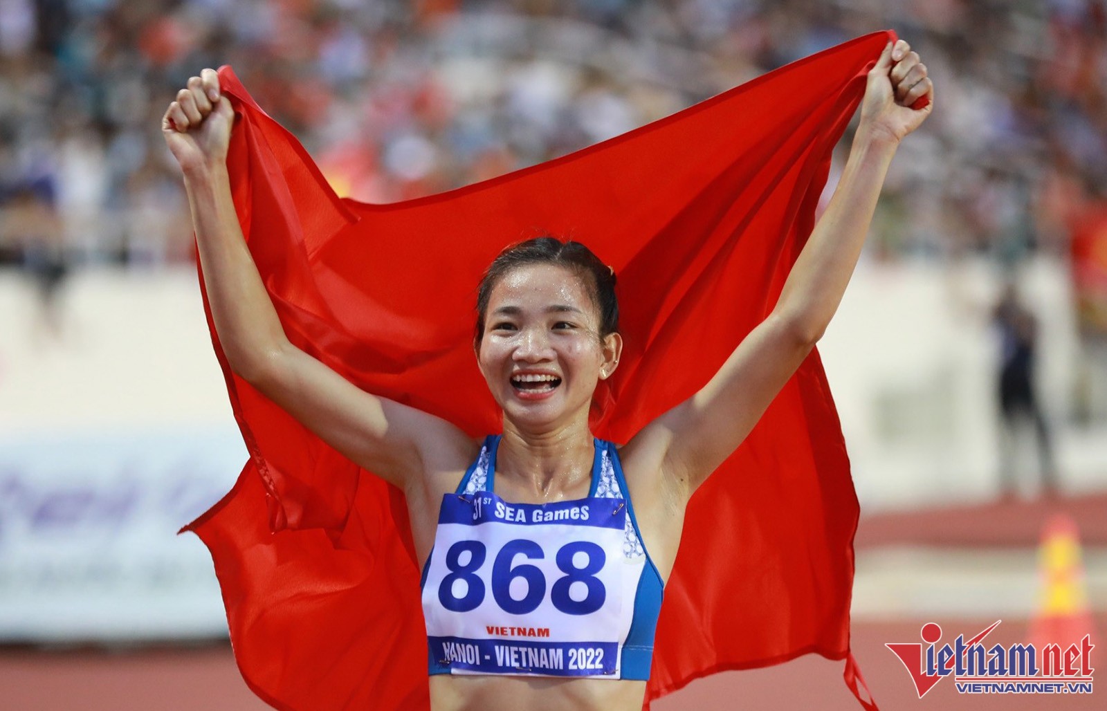 Nóng vấn đề doping trước SEA Games 32 - Bóng Đá