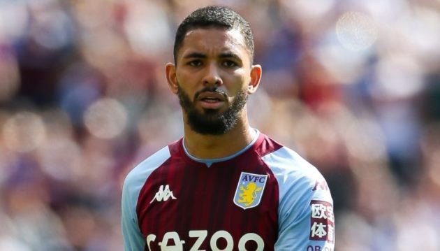 What insiders close to the deal are now saying about Arsenal signing Douglas Luiz in January - Bóng Đá