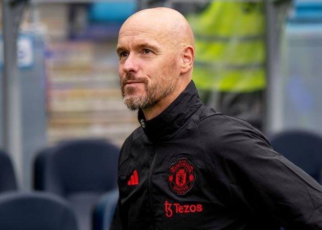 Mùa chuyển nhượng kỳ lạ của Man Utd - Bóng Đá