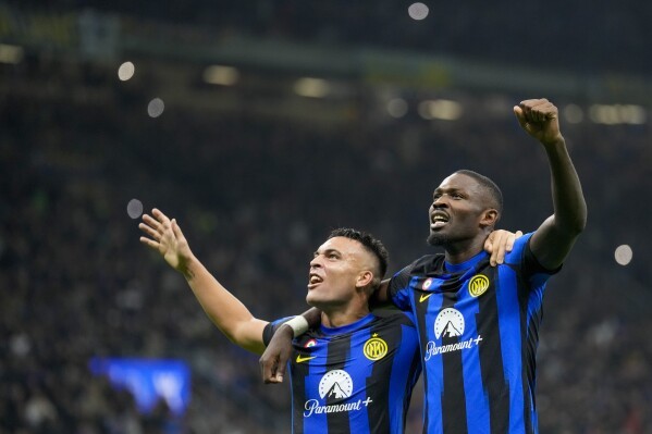 Inter - Bóng Đá