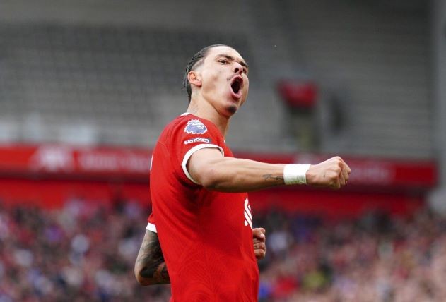 Klopp khen ngợi Nunez hết lời - Bóng Đá