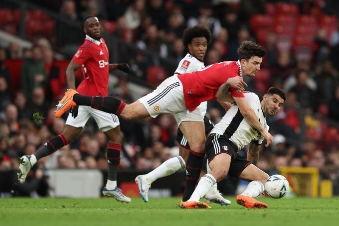 Tính huống 'câu' 3 thẻ đỏ cứu rỗi Jadon Sancho khỏi bi kịch - Bóng Đá