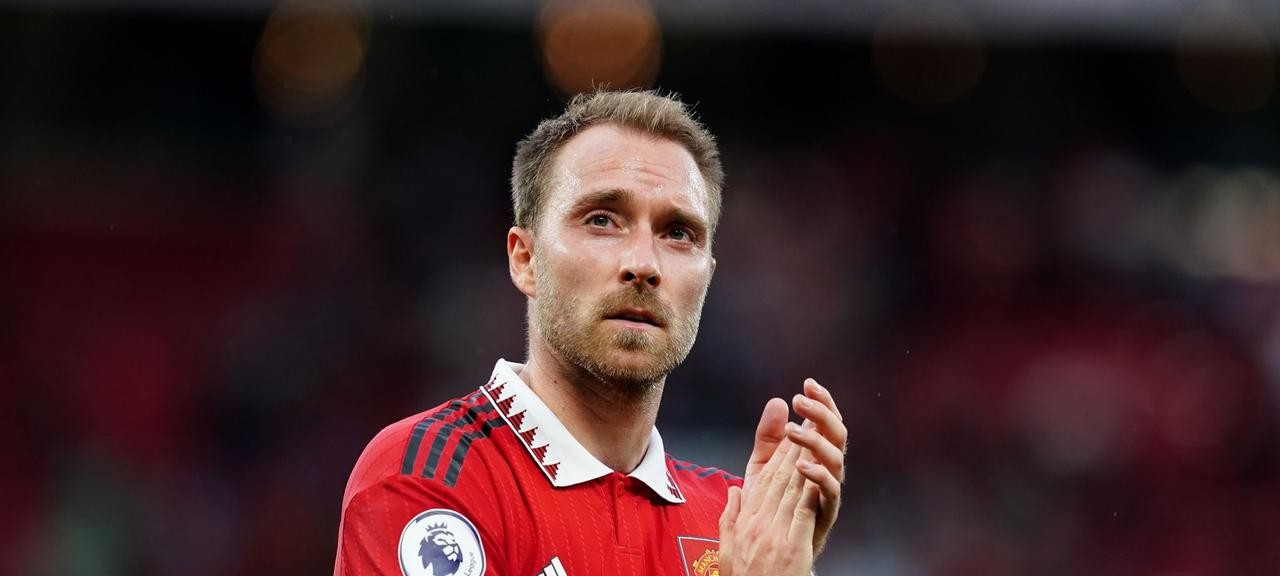 Christian Eriksen looks set to leave Manchester United, could return to Ajax this summer - Bóng Đá