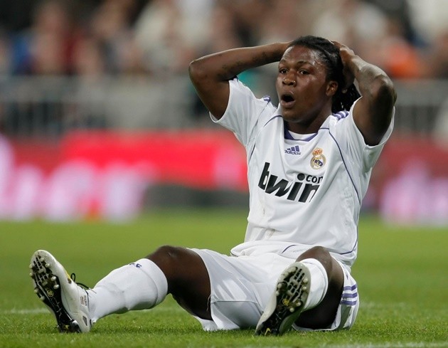 Six former Real Madrid players we can’t believe are still playing in 2021 - Bóng Đá