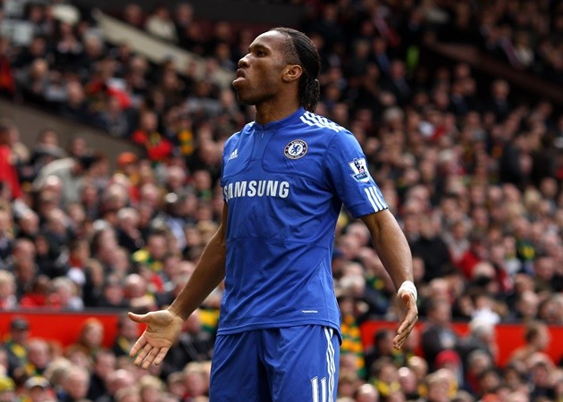 10 chữ ký 'đỉnh của chóp' trong lịch sử EPL: Man Utd thống trị danh sách - Bóng Đá