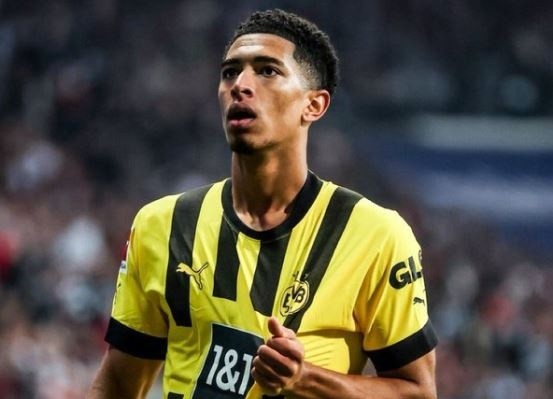 Real Madrid đạt thỏa thuận đón tân binh trăm triệu euro - Bóng Đá