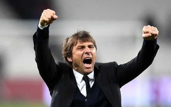 Conte hay Zidane, ai có thể thay thế Solskjaer? - Bóng Đá