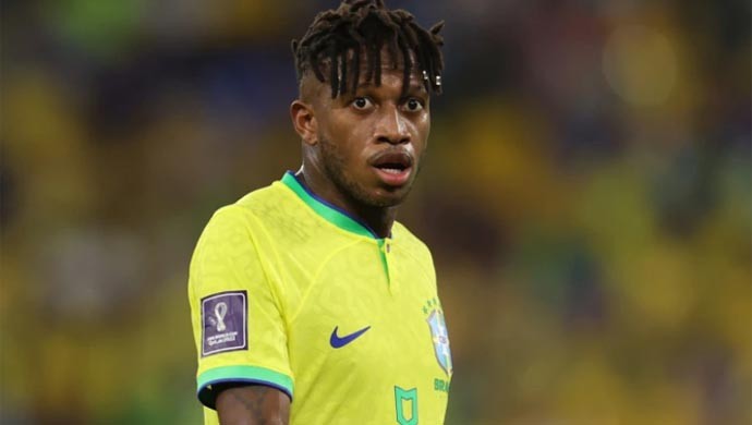 Tạm biệt Fred - Bóng Đá