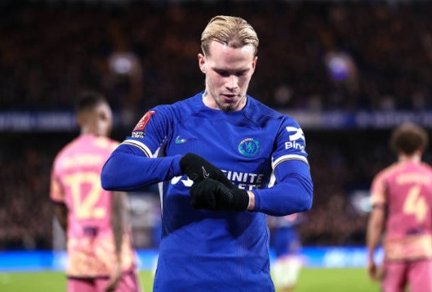 Arsenal - Mudryk - Bóng Đá