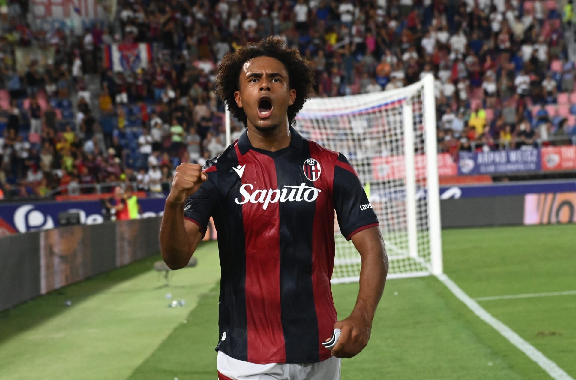 Chelsea join the race for Joshua Zirkzee - Bóng Đá