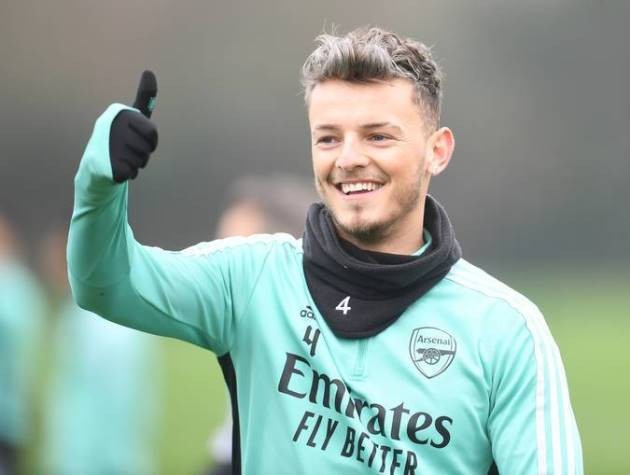 Không Arteta, Arsenal tự tin - Bóng Đá