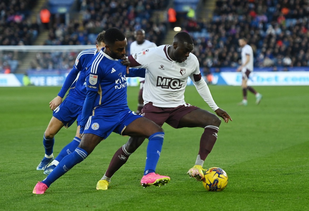 Vardy lập cú đúp khi đá dự bị, Leicester City tiếp tục bay cao - Bóng Đá