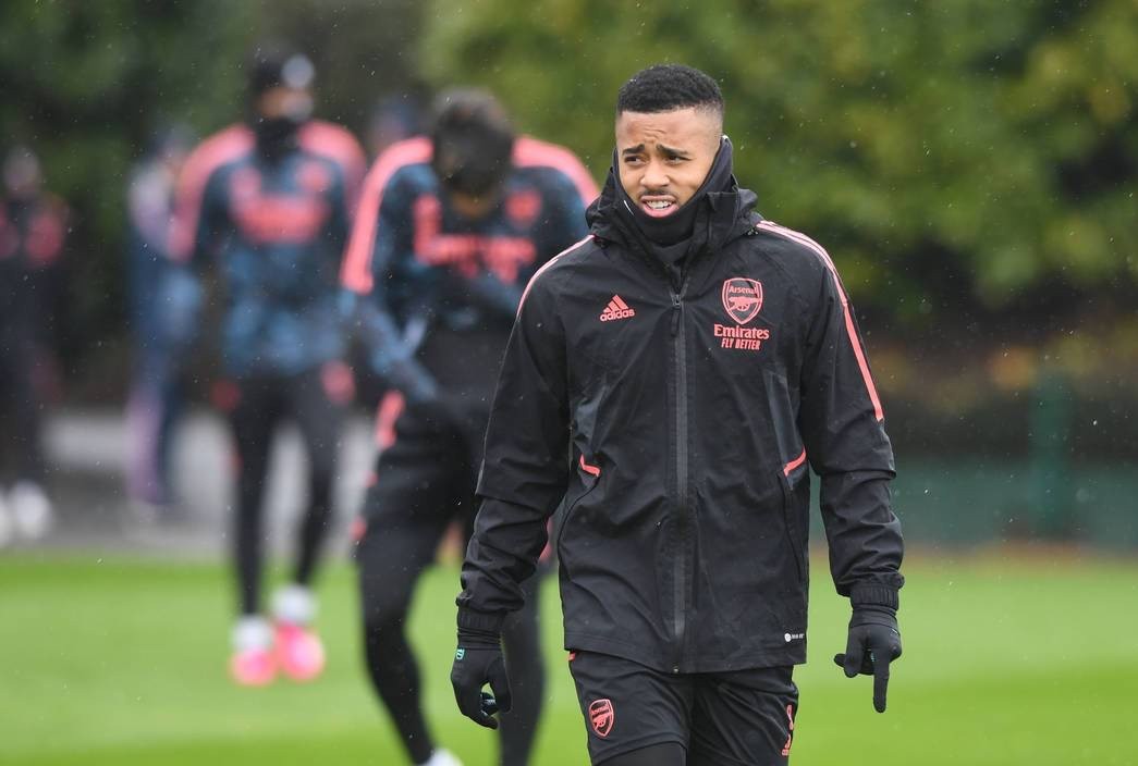 Sân tập Arsenal đón viện binh, tiếp sức mạnh mẽ cho cuộc đua vô địch - Bóng Đá