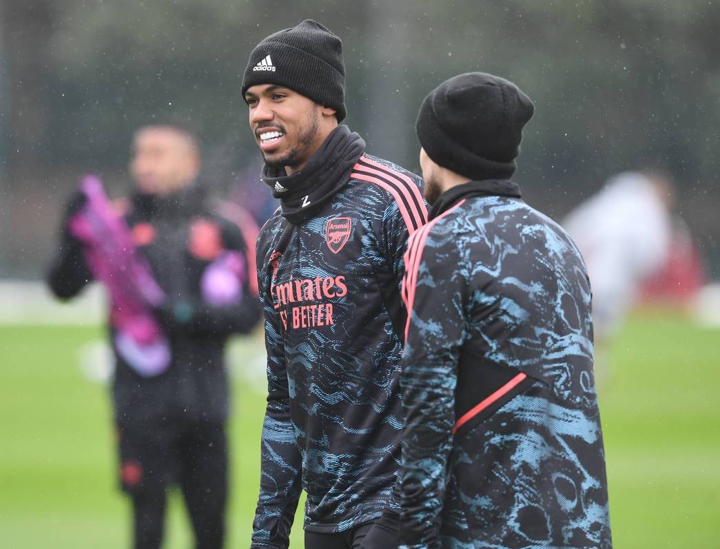 Sân tập Arsenal đón viện binh, tiếp sức mạnh mẽ cho cuộc đua vô địch - Bóng Đá