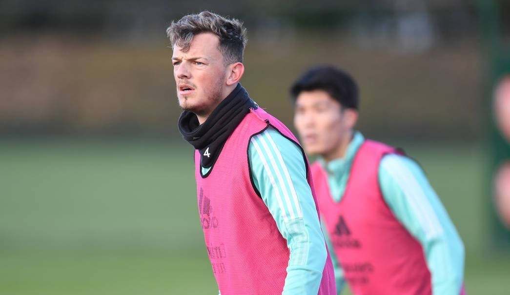 Sân tập rộn ràng, Arsenal sẵn sàng trút cơn giận - Bóng Đá