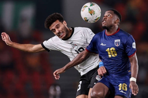 Nigeria - Bóng Đá