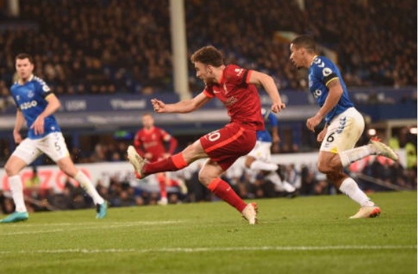 5 điểm nhấn Everton 1-4 Liverpool - Bóng Đá