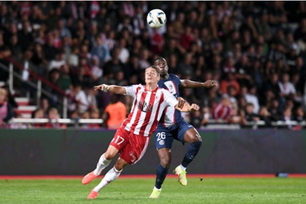 PSG - Bóng Đá